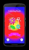 Coloring books For_Adult تصوير الشاشة 3
