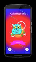 Coloring books For_Adult ảnh chụp màn hình 1