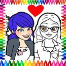 Kids Color Pro APK