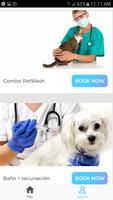 PetWashCol screenshot 1