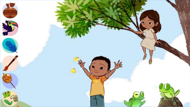 Ancient Wisdom For Kids For Android Apk Download