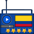 Colombia Radio Complete