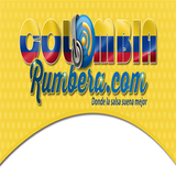 Colombia rumbera icône