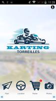 Poster Karting de Torreilles