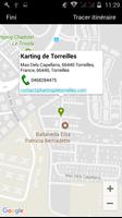 Karting de Torreilles स्क्रीनशॉट 2