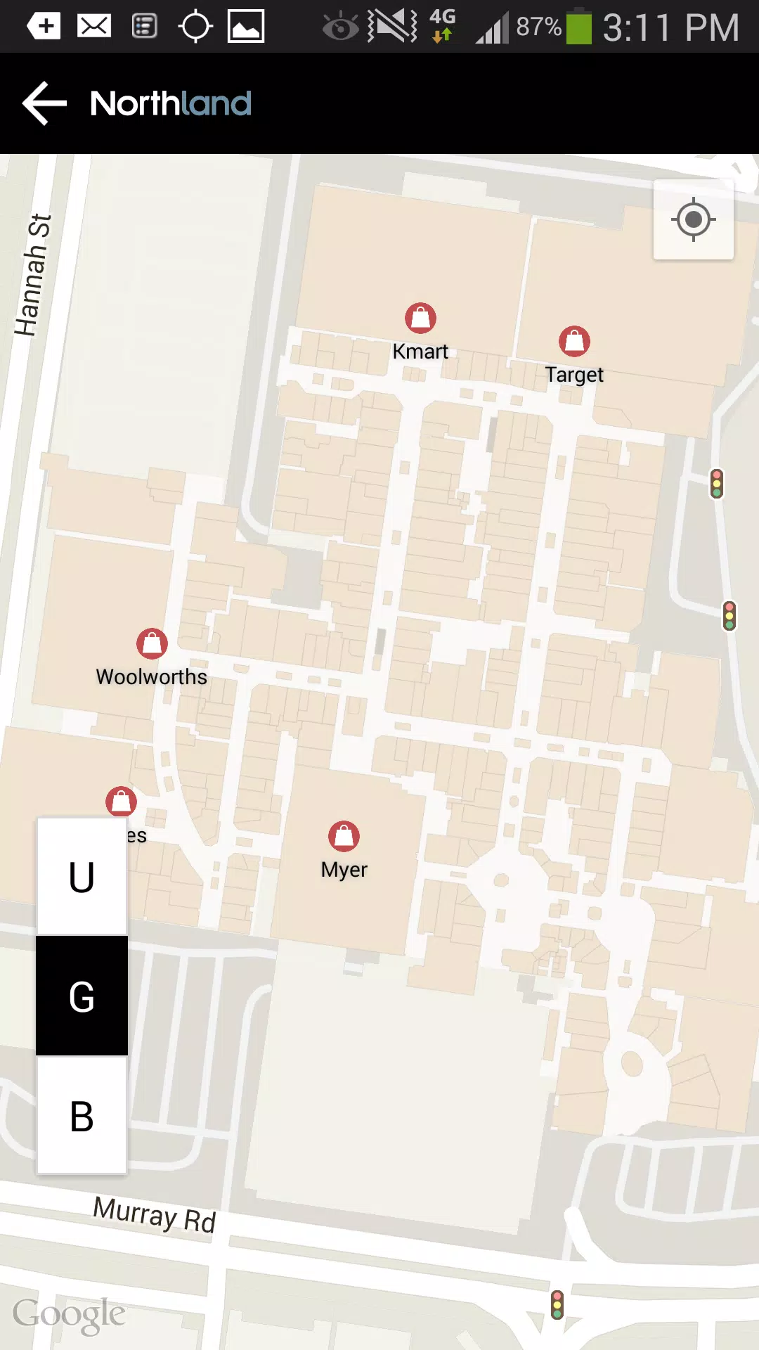 Northlands Shopping Centre Map Northland Shopping Centre For Android - Apk Download