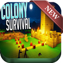 Tips Colony Survival APK