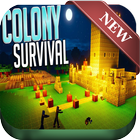 Tips Colony Survival Zeichen