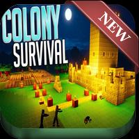 Tips Colony Survival Screenshot 3