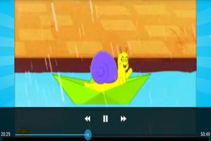 Learn Colors ABC with Alphabet Song captura de pantalla 1