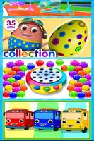 Learn Colors ABC with Alphabet Song screenshot 3