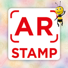AR STAMP Motivational icono