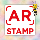 AR STAMP Motivational biểu tượng