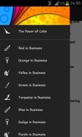 Colors in Business capture d'écran 1