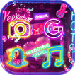 Neon Night Club Theme – Neon light