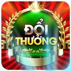 Game danh bai doi thuong 2017 圖標