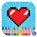 Coloring By Numbers APK