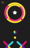 1 Schermata Color Ball Prince