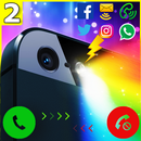Color Flashlight Alerts: Call-APK