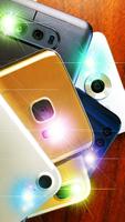 Color Flashlight Alerts: Call poster