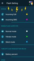 Color Flashlight Alerts: Call स्क्रीनशॉट 3