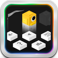 Hocus cube Jump