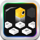 Hocus cube Jump aplikacja