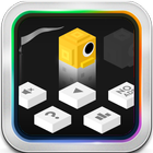 Hocus cube Jump ícone