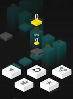 Hocus cube Jump imagem de tela 2