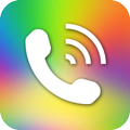 Color your call