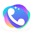 Color Phone: pantalla de llamada, temas coloridos