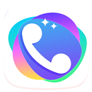 Color Phone: pantalla de llamada, temas coloridos APK