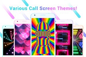 Color Phone Poster