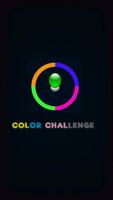 color challenge poster