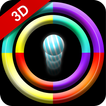 Color Ball: 3D Color Switch