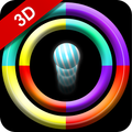 Color Ball: 3D Color Switch
