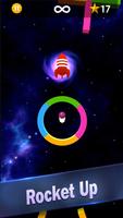 Color Ball: 3D Color Switch plakat