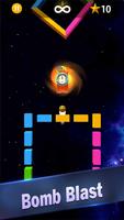 Color Ball: 3D Color Switch screenshot 1