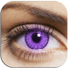  Eye Color Lense Photo Editor иконка