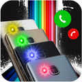 Color Flash Alert on CALL
