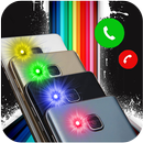 APK Color Flash Alert on CALL