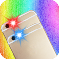 Color Flash Alert CALL & SMS