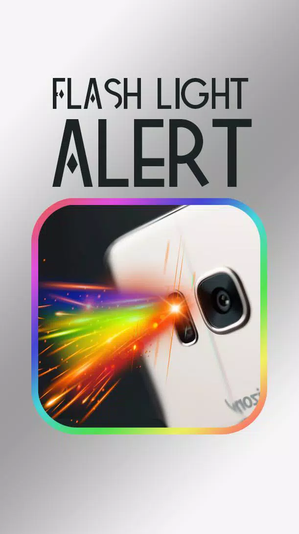 Скачать Цветной Телефон Вспышка-Звонок Alert Calls & SMS APK Для.