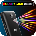 Color Flash Light Bright Light