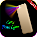 Color Flash Light Disco Lights 2018 APK