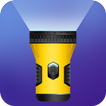 Flashlight - Color Flash Light & Colorful Screen