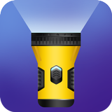 Flashlight - Color Flash Light & Colorful Screen icon
