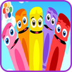 Color Kids TV APK