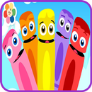 Color Kids TV APK