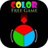 Color Free Game icon